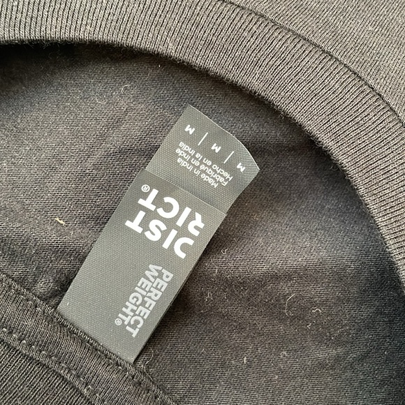 318. Skunk processors tee - Picture 4 of 4